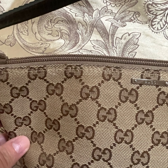 Gucci bag - Picture 3 of 11